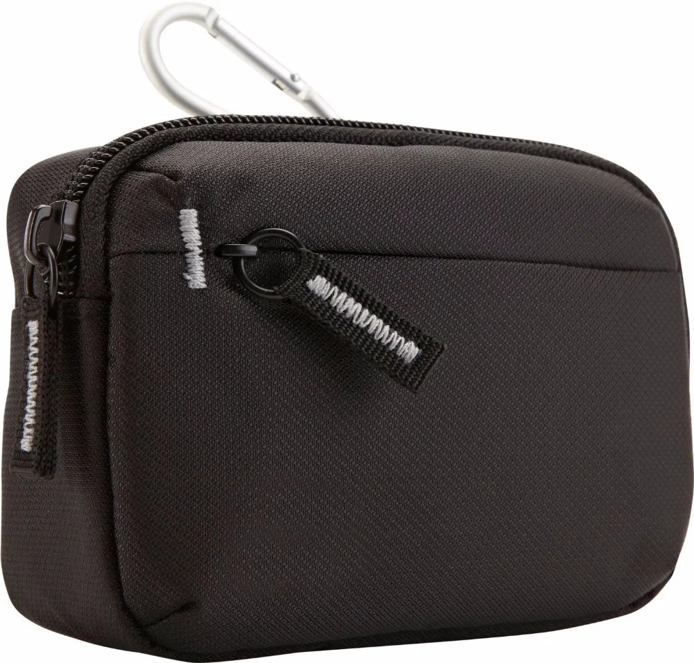 Компактный чехол Премиум-качества для маленькой цифровой камеры, чехол-сумка для Sony, Cannon, Samsung, Fujifilm, Olympus, Panasonic