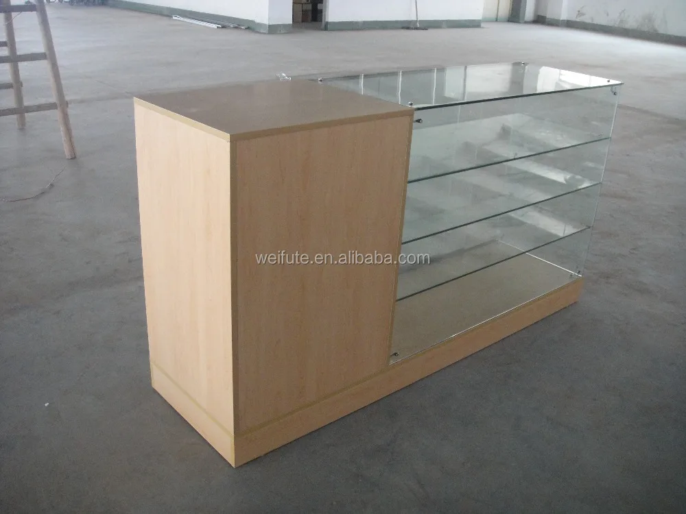 Wholesale high quality shop counter,display counter,shop interior design