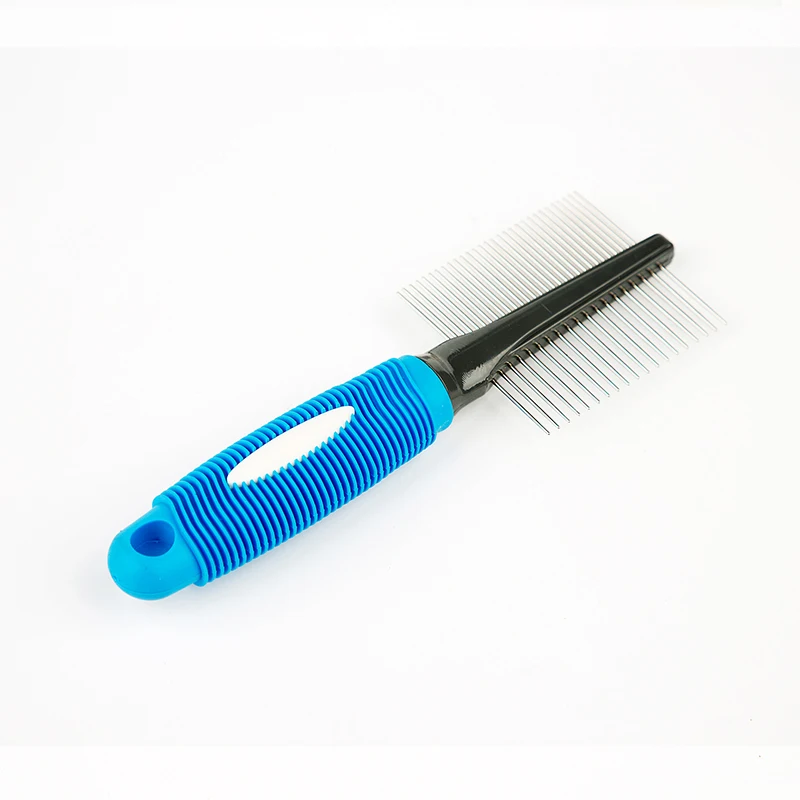 Latest Products in Market Economic dog comb for shih tzu