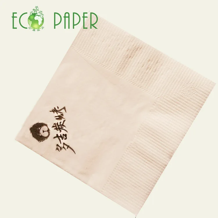 
Paper napkin Customized napkin Environmental napkins 