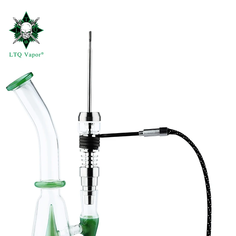 
e cigarette vape ecig kit for Vape box mod 510 IEnail 