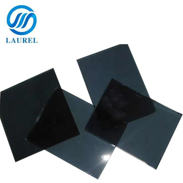 3mm-19mm clear tinted tempered glass panel flat/curved toughened glass/laminated glass cutting boards CE/ISO9001