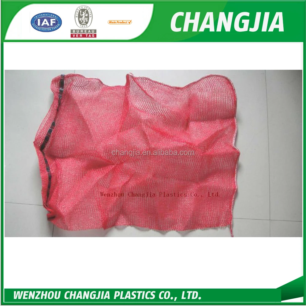 
Hot sale red onion bags for sale 