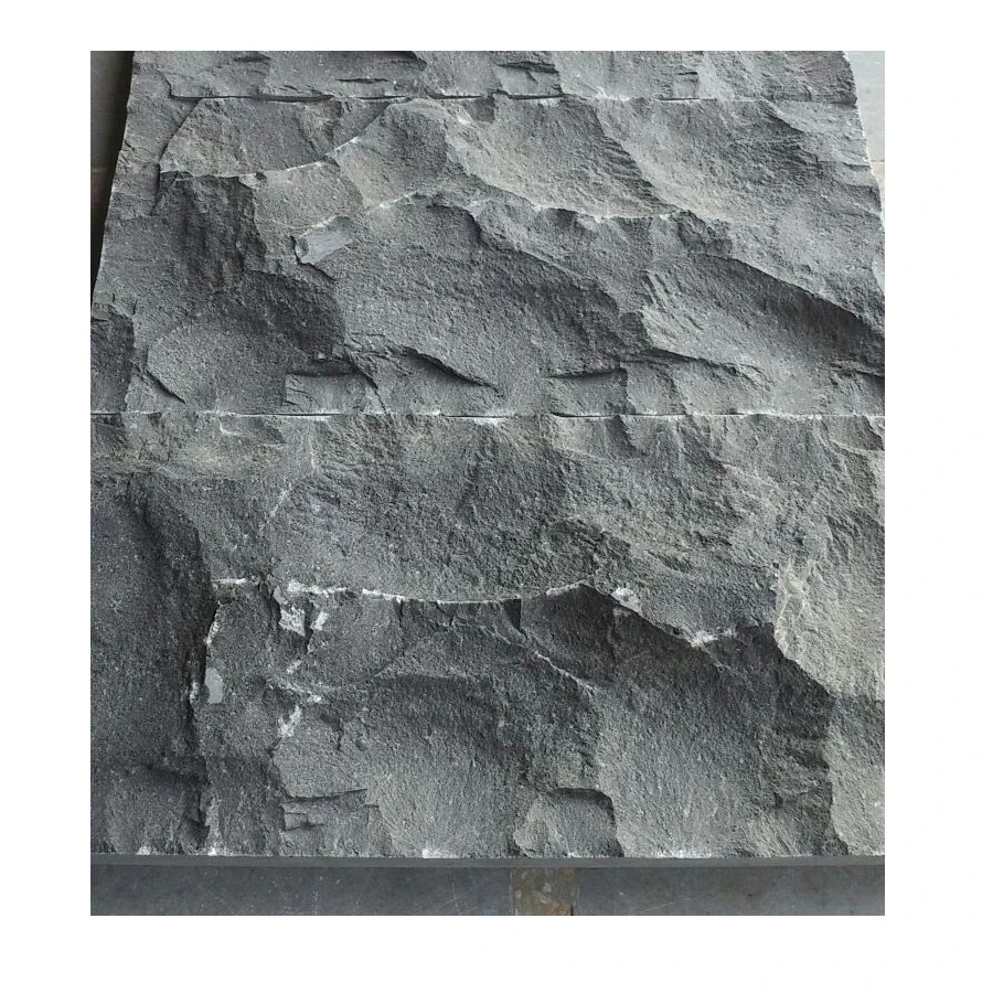 
Cheap Natural Lava Stone Mushroom Outdoor stepstone Tiles 