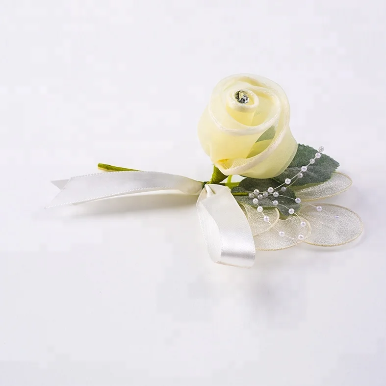 hot sale decoration artificial flower for wedding