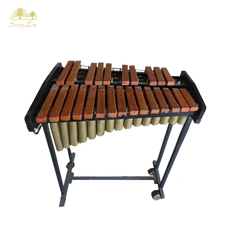 factory directly sale rosewood  marimba for sale