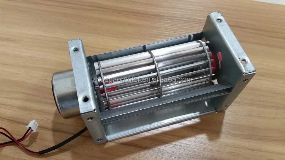 
ZGM3725 - 40100 110v 240v 40*100mm tangential 12v cooling blower dc 24v brushless fan 