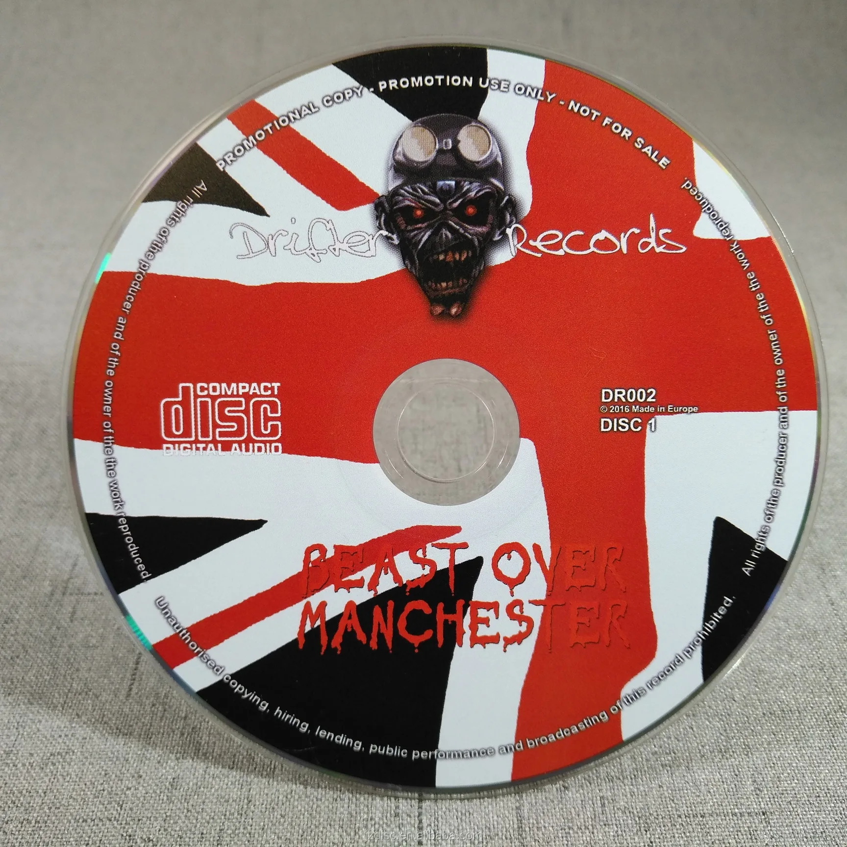 CD Replication,CD Copy,CD Pressing