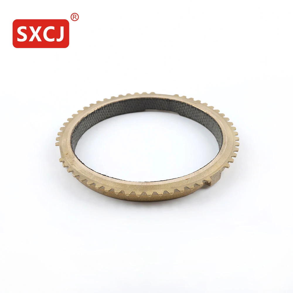 Online shopping auto parts Anillo  Synchronizer ring gear price Inside carbon fiber ATDKT1689 attached
