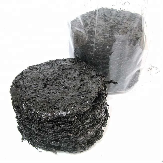 
Chinese Food Products Dried Laver Seaweed for Soup Wholesale 