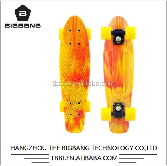 
HANGZHOU THE BIGBANG B-100 Type factory direct 27