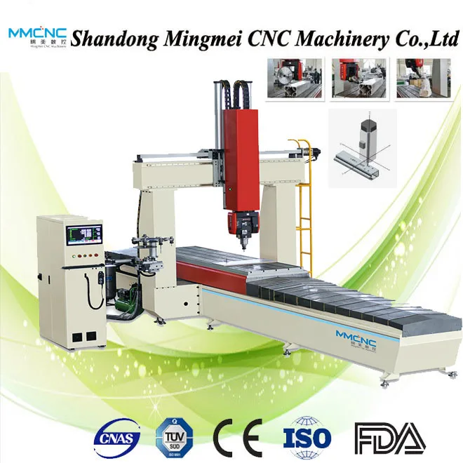 cnc sculpting machine foam carving router cnc machine gantry cnc milling machine 5 axis