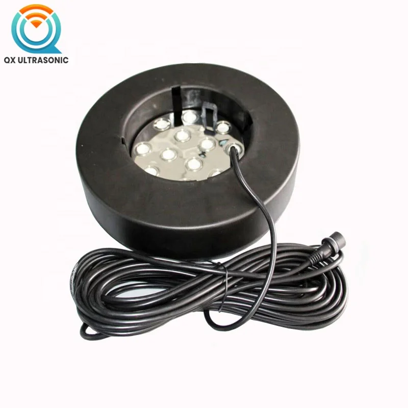 6000ML Perfume Atomizer Ultrasonic Mist