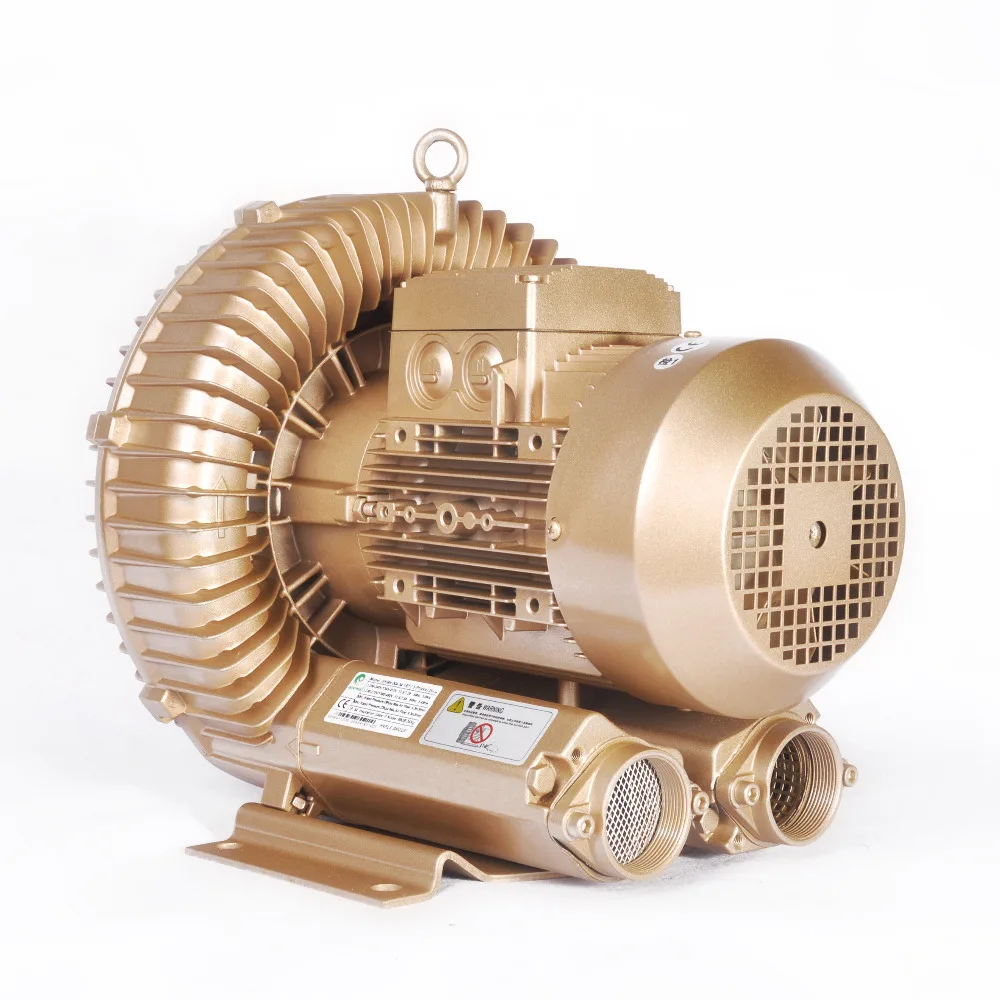 Воздушные компрессоры высокого давления 4 кВт для конвейера воздушной