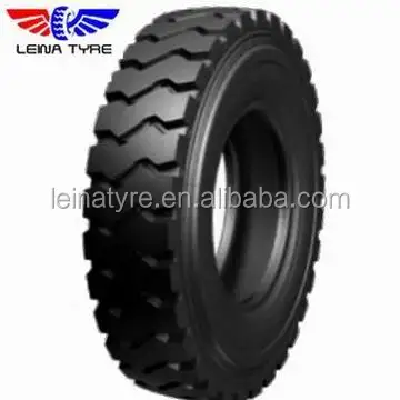 China factory wholesale price bias OTR tire 23.5-25 high quality off the road loader tyre