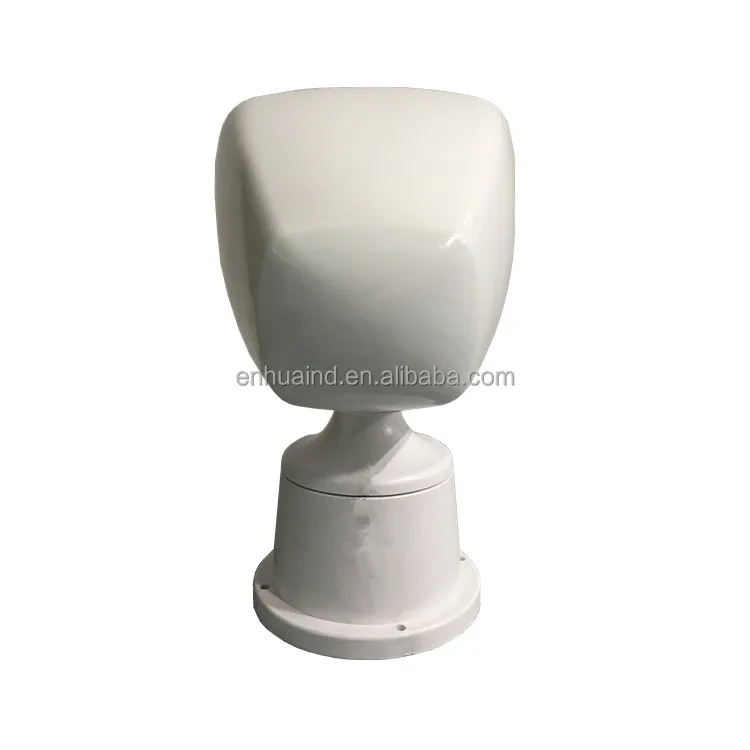 60W LED  Marine Boat Yacht Remote Control Searchlight 12/24VDC