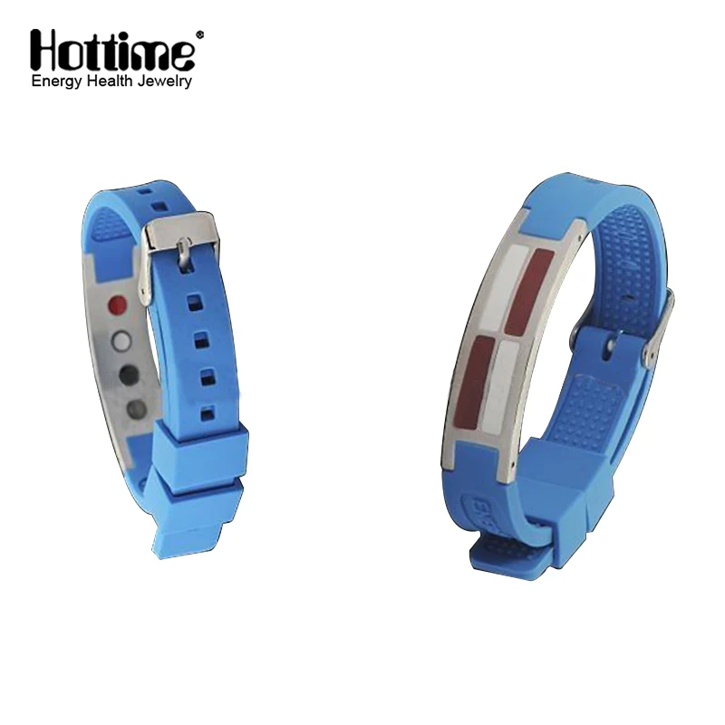 Hot Sport Ion Germanium Power Bracelet