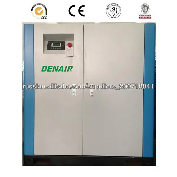 DENAIR винтовые компрессоры buy screw compressor