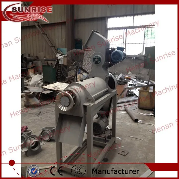 Промышленный имбирь соковыжималка, промышленный соком Имбиря Машина экстрактора, имбирь, соковыжималка экстрактор машина