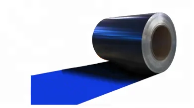 black selective absorber coating solar films for Flat plate solar collector