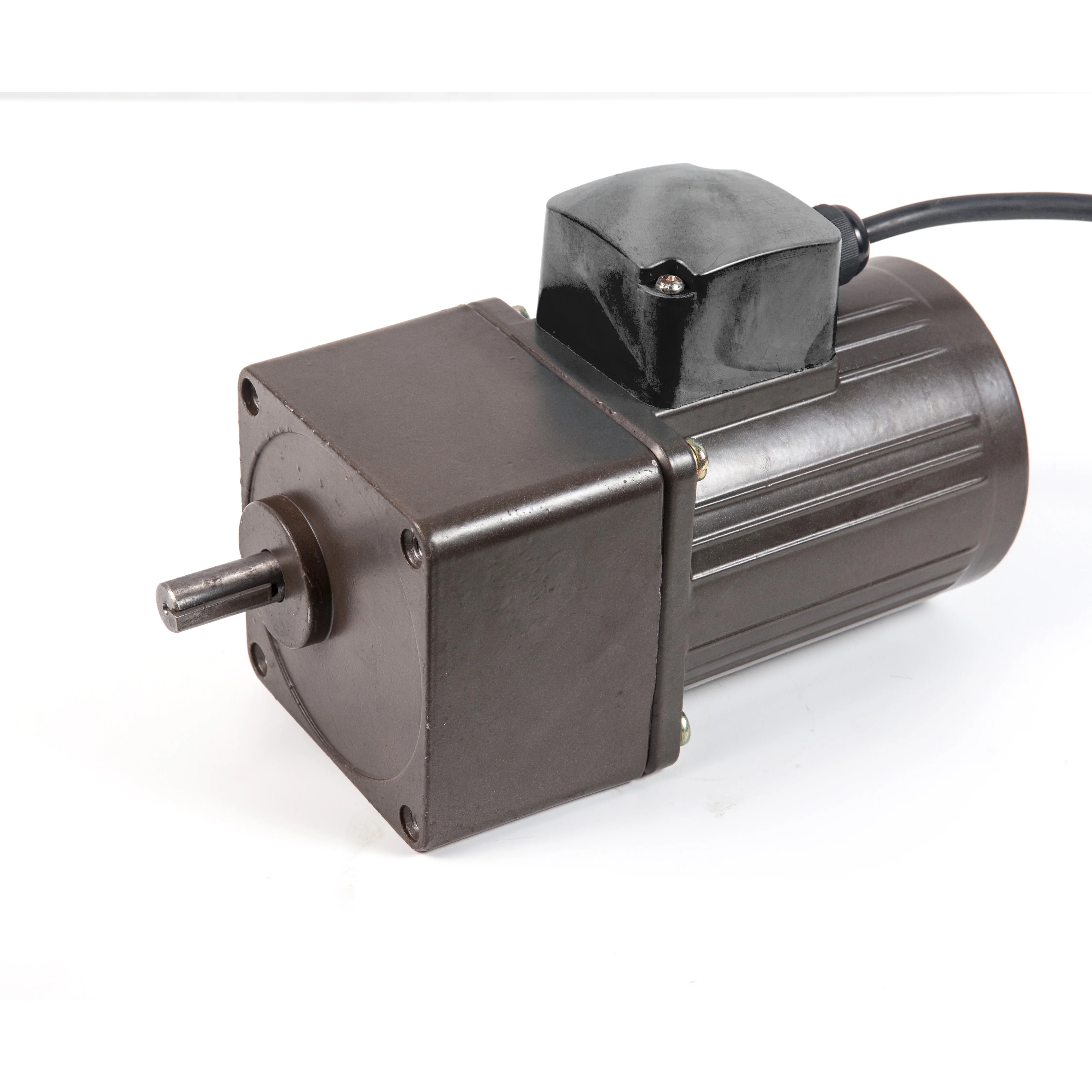 Single-phase Asynchronous speed reducing gear reduction ac motors