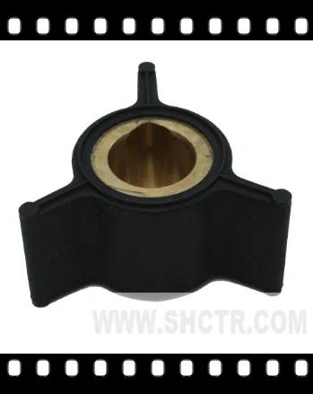 Крыльчатку водяного насоса для джонсон Evinrude подвесных моторов омс 433935, сьерра 18-3015