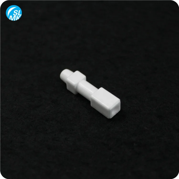 Высокопрочные 95 Алюминиевые керамические свечи зажигания, керамические детали зажигания