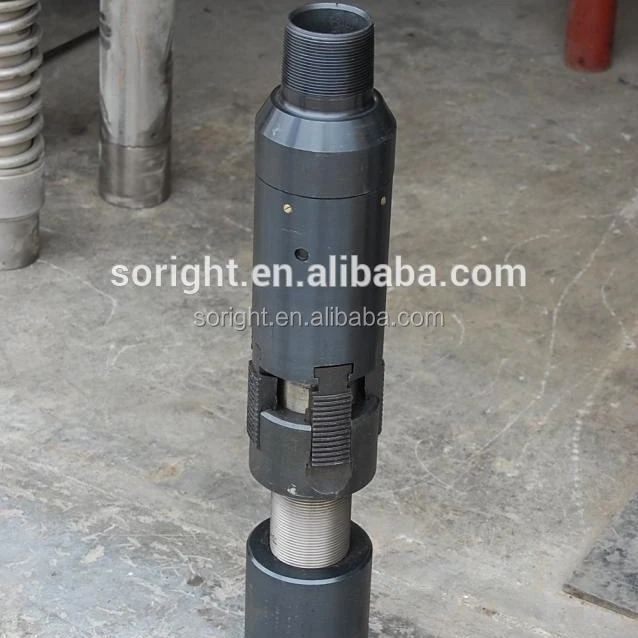 API 5CT alloy steel tubing anchor for PC pump