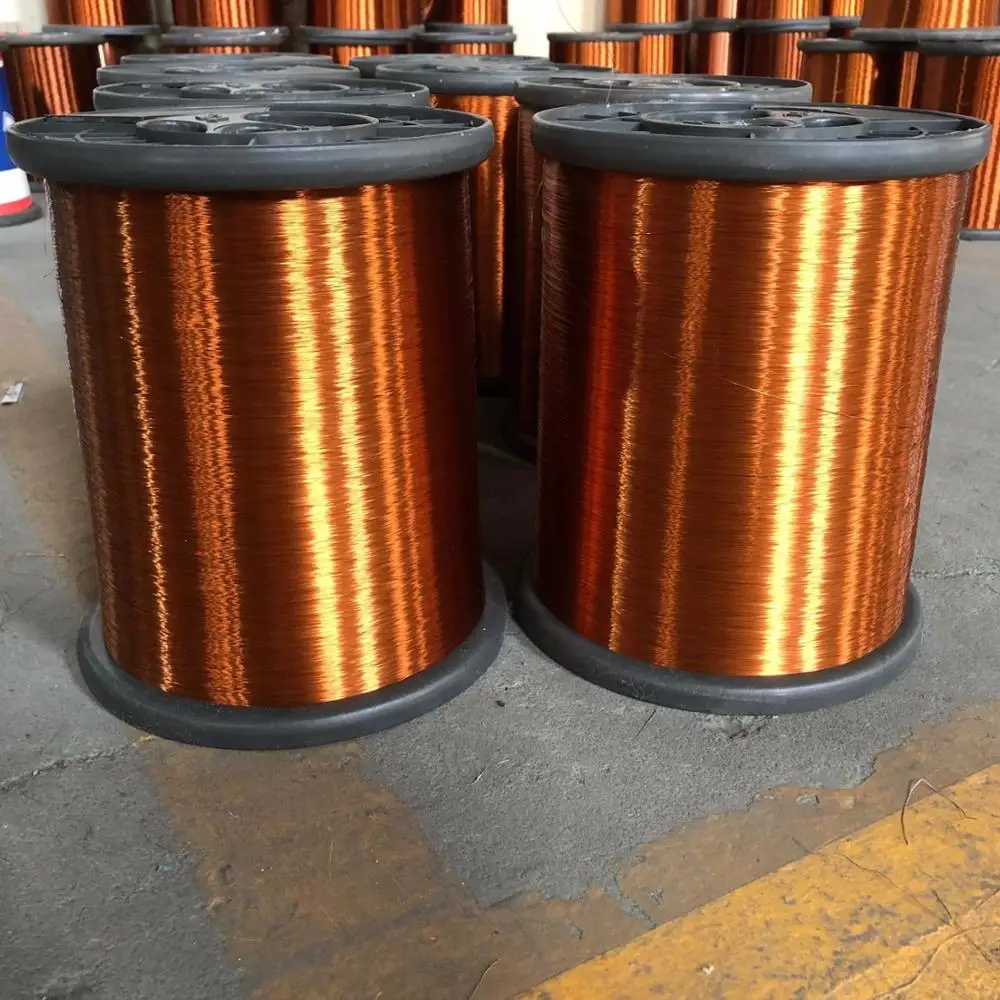 
Проволока для катушки трансформатора 