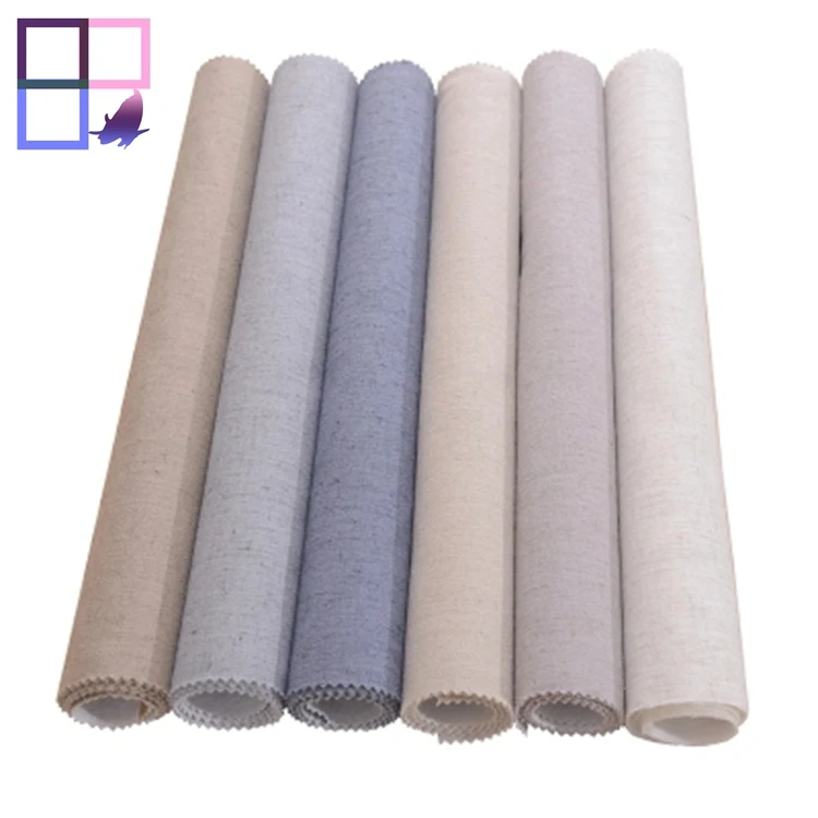 Aliba Interior textile wall coating material natural bf wallpaper