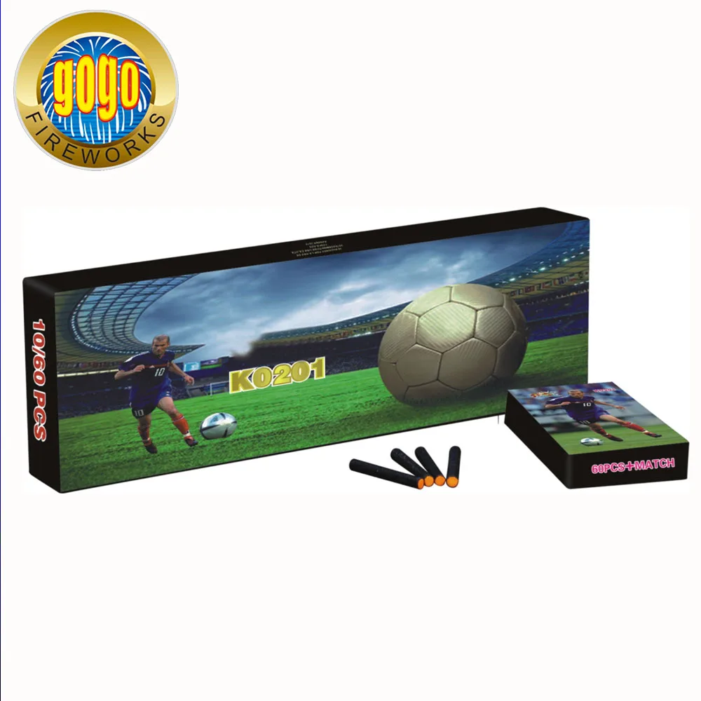 Детский фейерверк