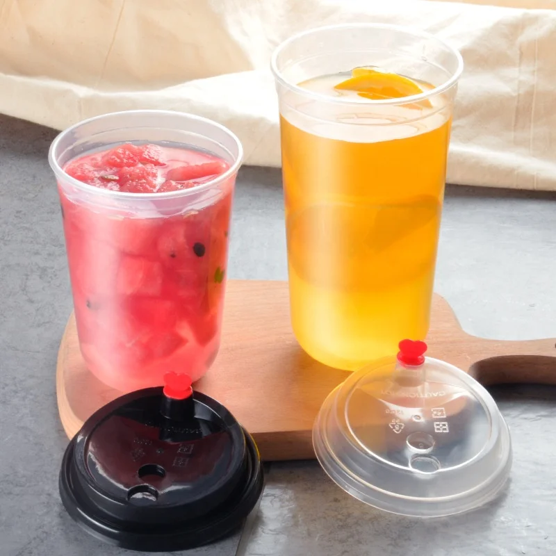 2018 новый дизайн 500 мл U-образная пластиковая чашка для инъекций из полипропилена