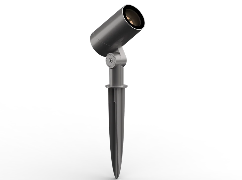 Die cast aluminum waterproof dmx rgb outdoor 12w 10W 8W led flood light