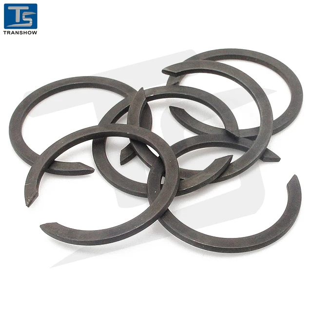 DIN 5417 Snap Rings for bearing with ring groove