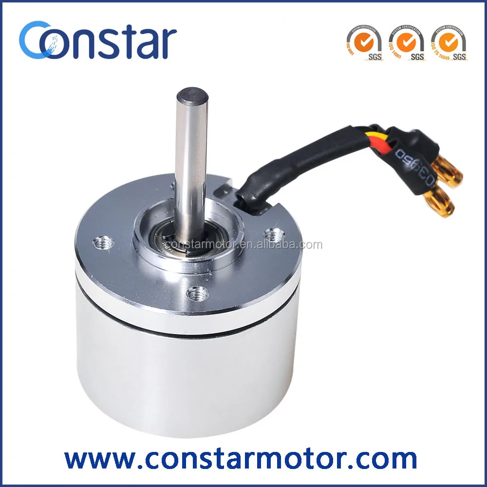 Factory Price electric dc motor 12v 200w High Quality brushless dc motor 12v 14.8v 24v