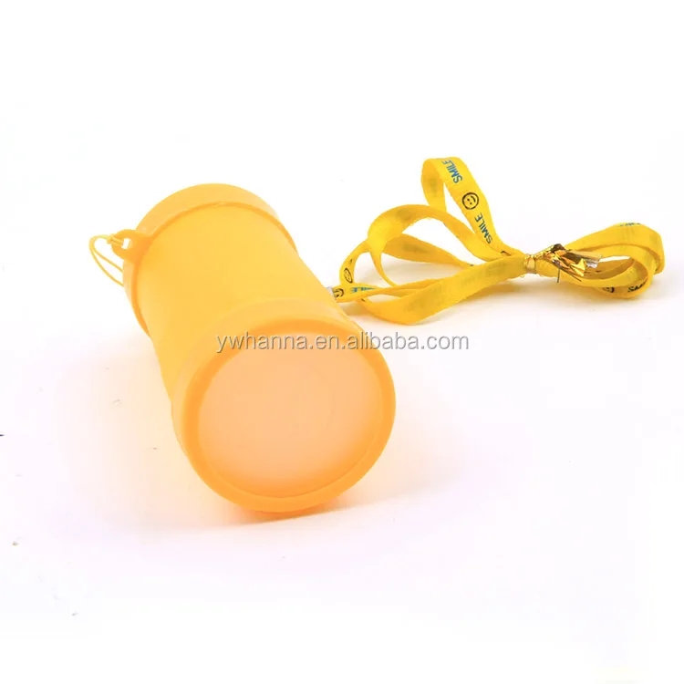 sport Football Fans trumpet for game