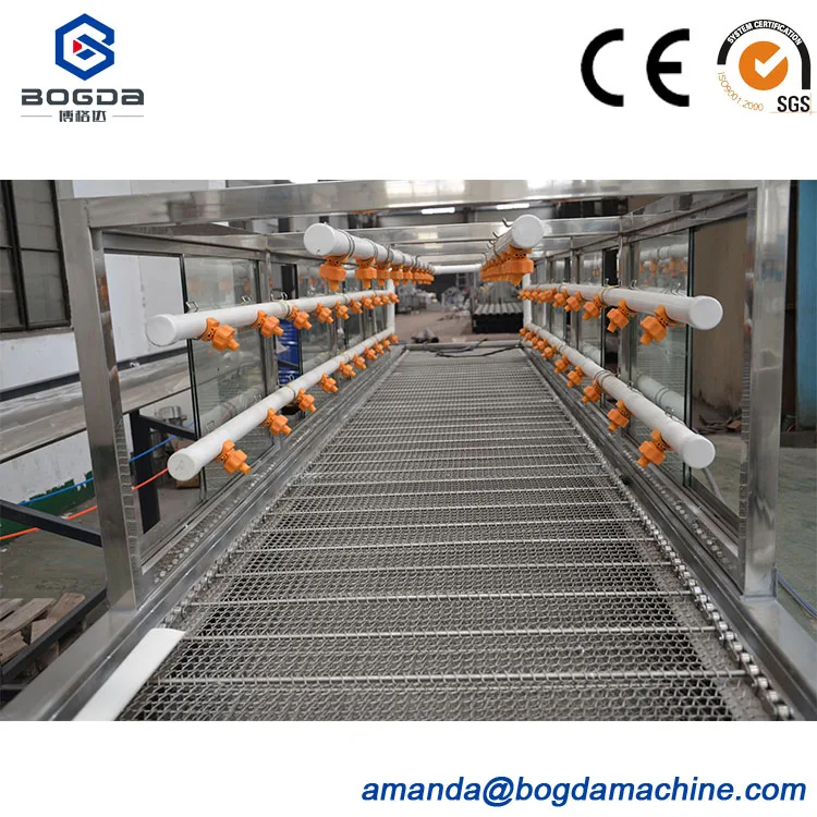 3D Water Transfer Printing Machine for Helmet