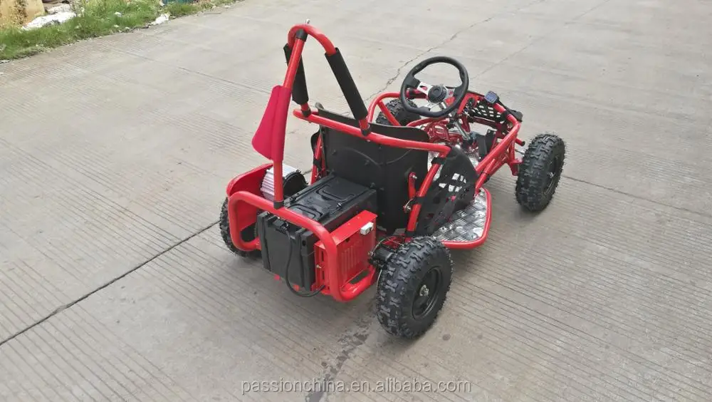 kids gas powered atv 50cc