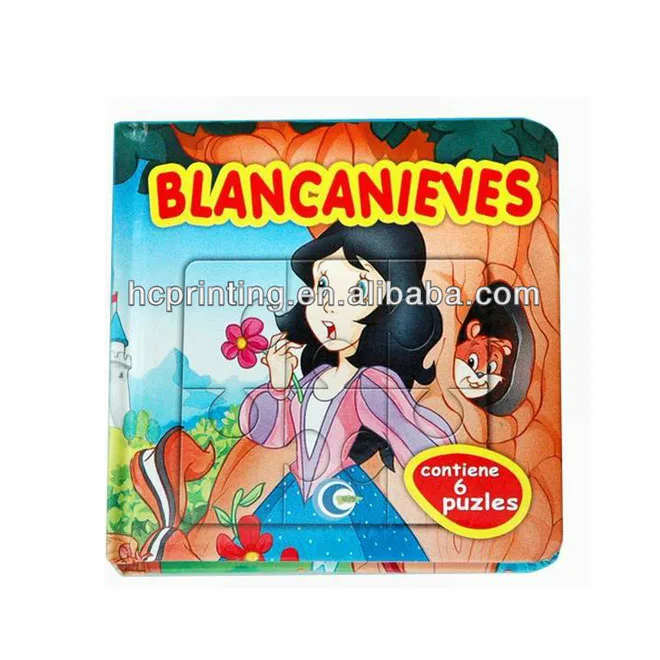 Children Pop-Up Book Publishers In China