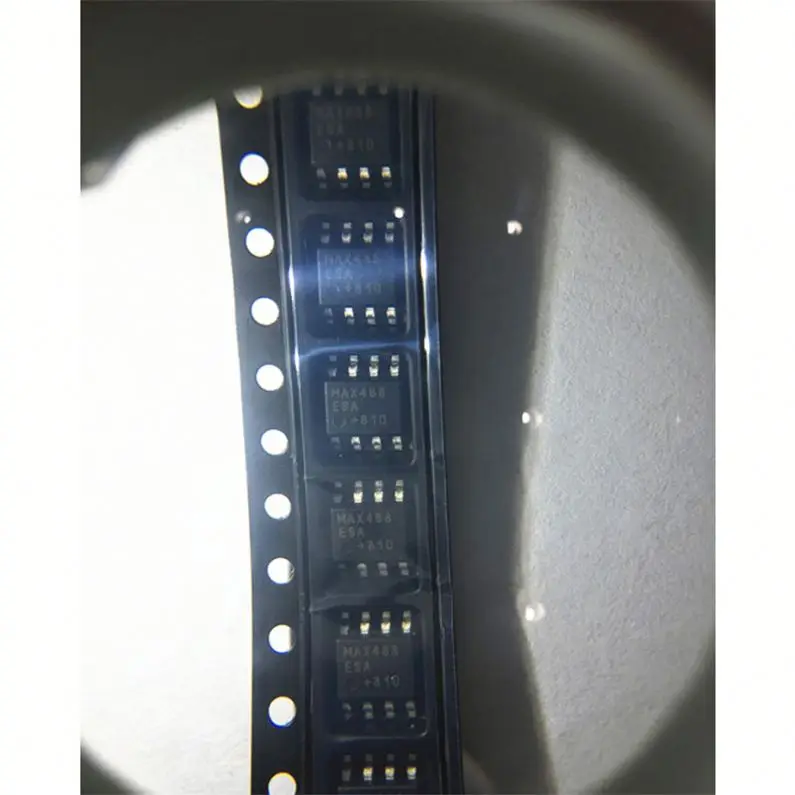 
MBI6030 RGB LED Driver IC intergrated circuit chip 