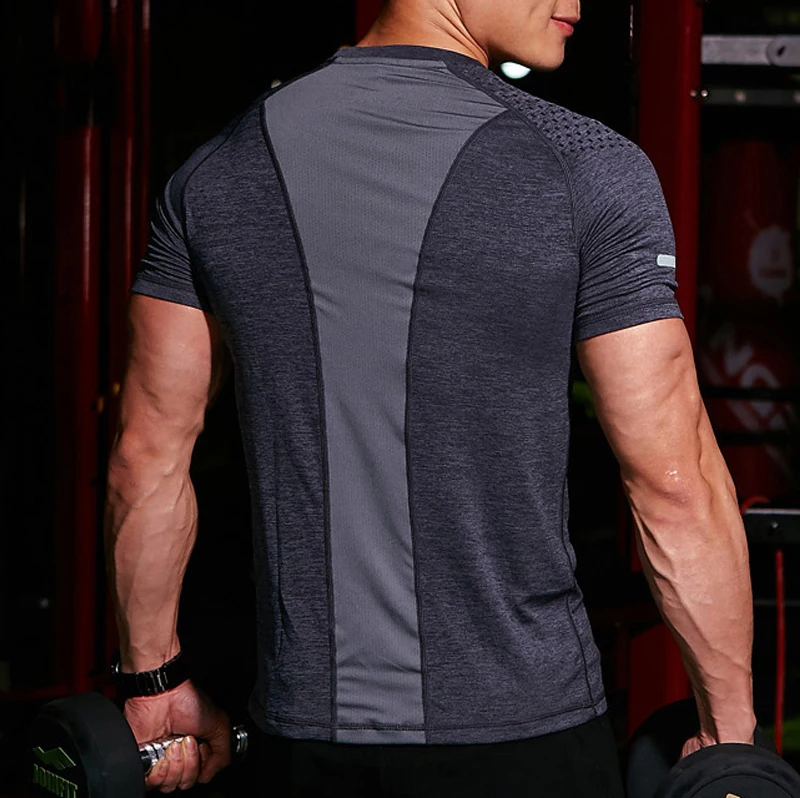 
Custom T-Shirt Printing Oversized Men T-shirt 