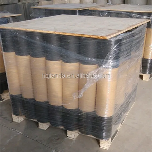 American standard asphalt organic roofing felts