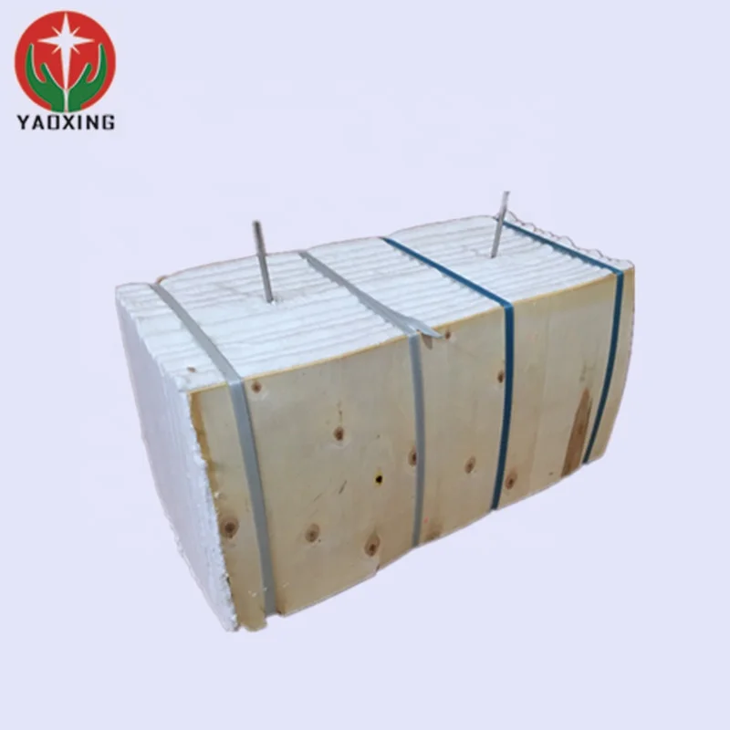 Волокно расширения совместных наполнитель kaowool керамика волокно Блок