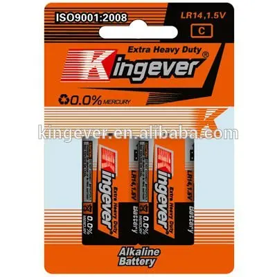 с и lr14 am2 1.5v щелочной батареи с/lr14 батареи 1.5v оптовая