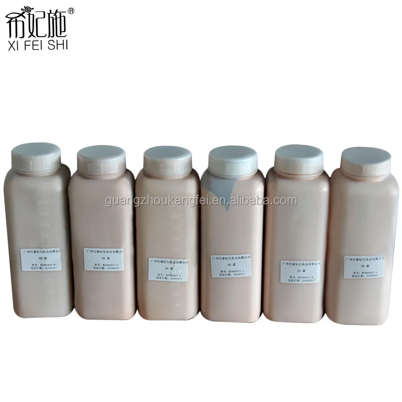 OEM Wholesale Whitening BB Cream, Private Label BB Cream