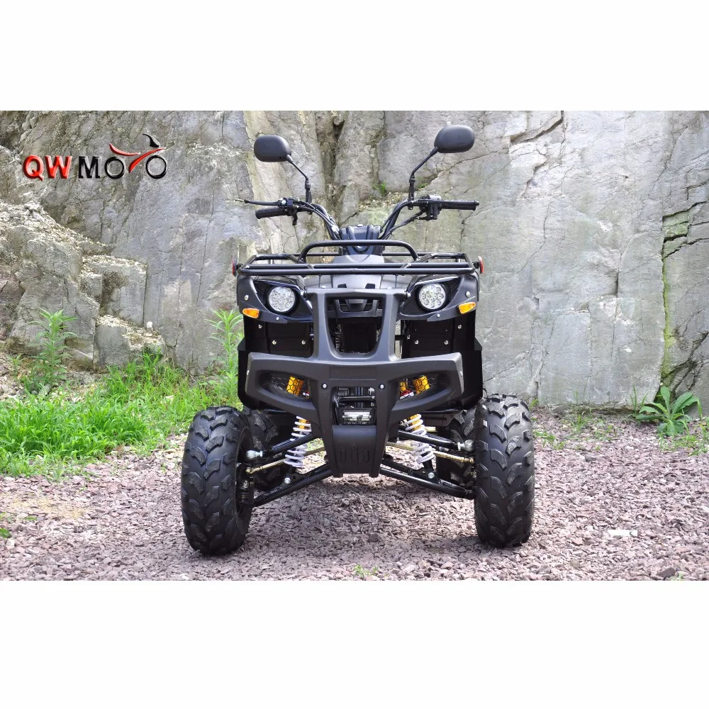 QWMOTO китайская Сертификация CE, 250 куб. См, четырехъядерный велосипед, высокое качество, цепной привод atv, дешевый 250 куб. См квадроцикл