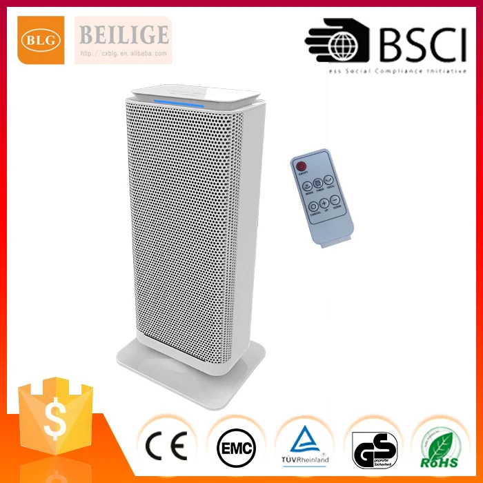 TOP10 Manufacturer High Quality mini ptc standing electric heaters