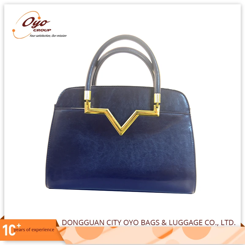 Оптовая 2017 новый высокое качество, модные синие сумки сумочка леди