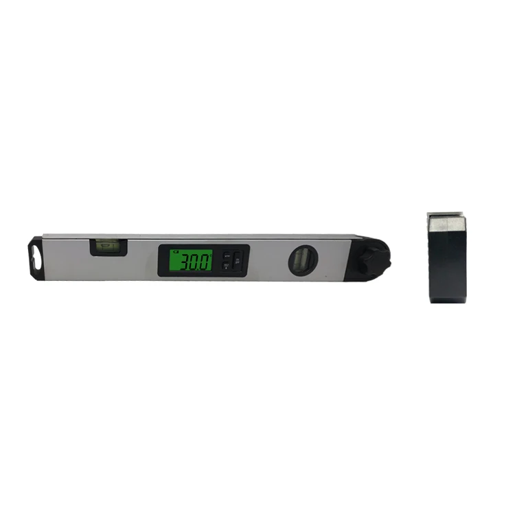 450mm eOUTIL DL160 Digital Angle Finder Digital Level Angle Finder Protractor