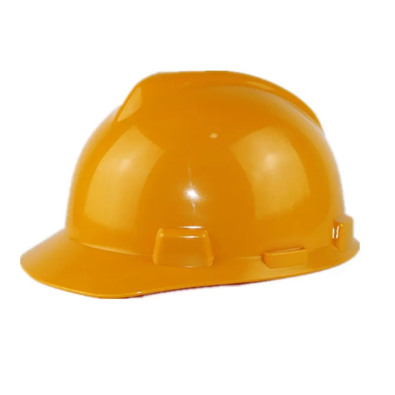 abs/pe class E hard hat electrical safety helmet hard hat for construction industry